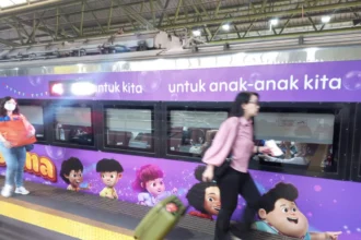 Surabaya, Malang, Dan Yogyakarta Jadi Kota Favorit Pelanggan Di Masa Nataru