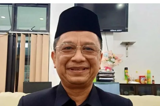 Taufik Nugraha