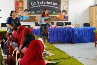 Uji Keterbacaan