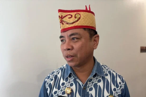 Yulindra Dedy