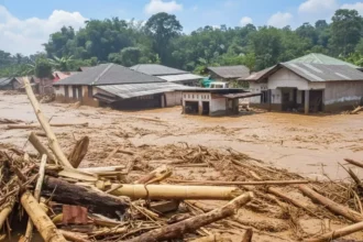 Bencana Banjir Sumatera
