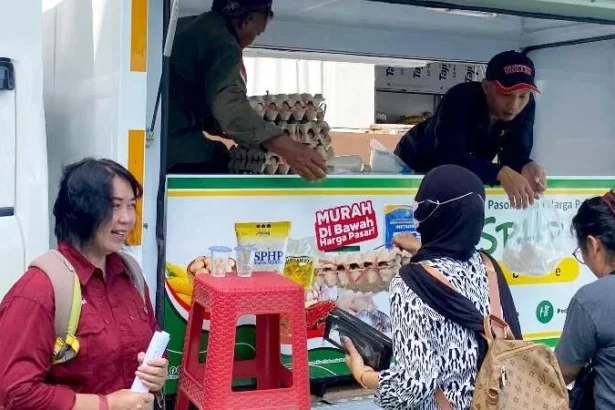 Gpm Barito Utara