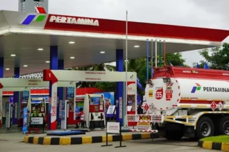 Harga Bbm Pertamina Terbaru