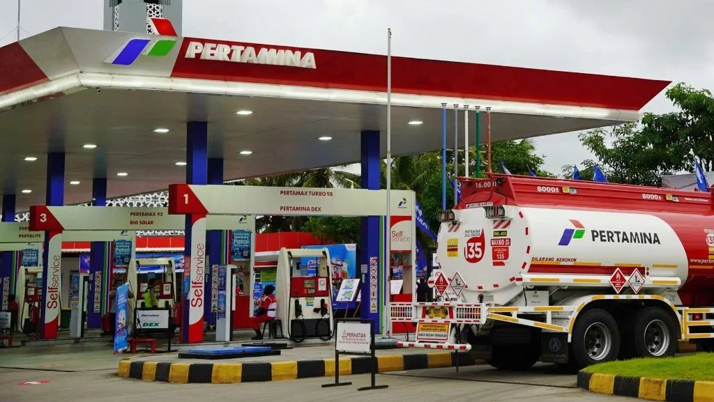 Harga Bbm Pertamina Terbaru
