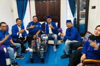 Musda Pan Kota Palangka Raya