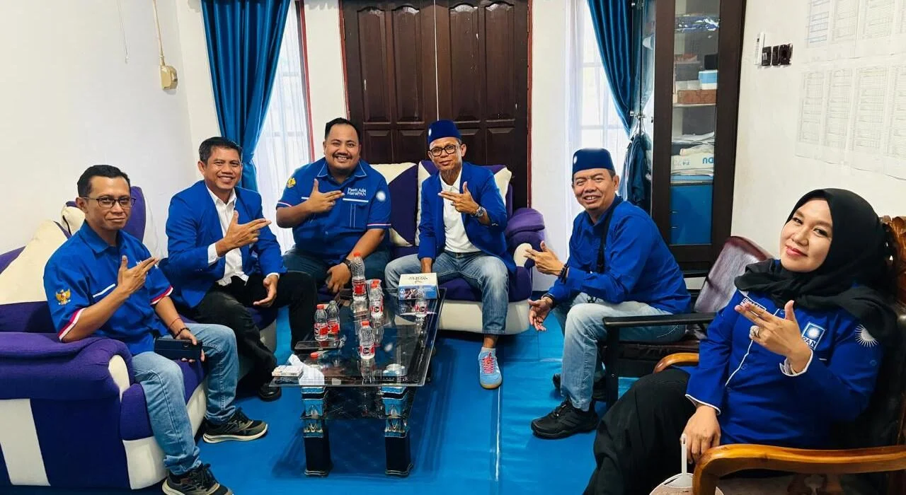 Musda Pan Kota Palangka Raya