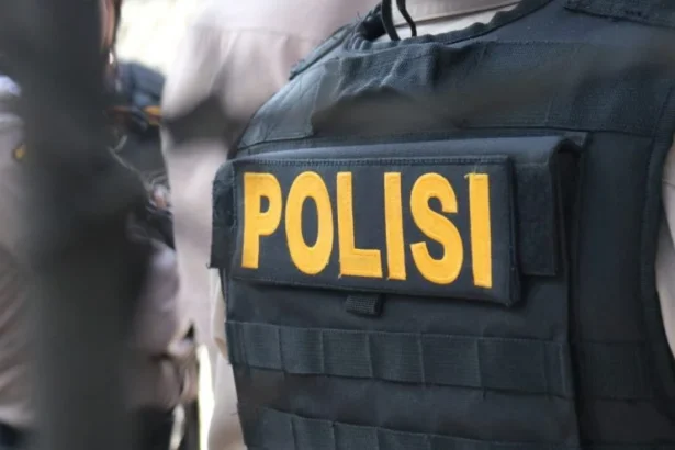 Perpol 10 2025 Polisi Aktif