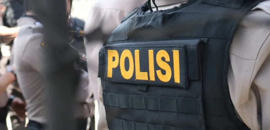 Perpol 10 2025 Polisi Aktif