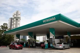 Petronas Malaysia