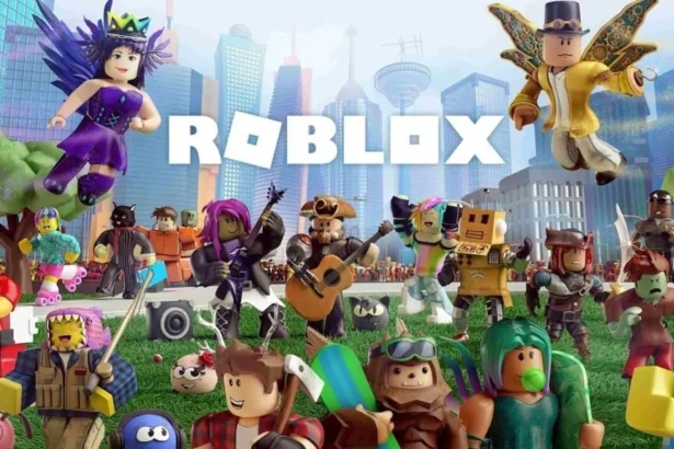 Roblox Game Online