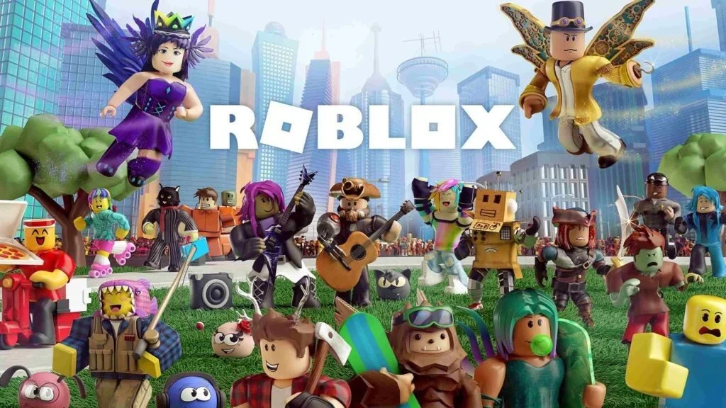 Roblox Game Online