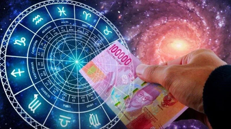 Shio Dan Zodiak Cuan