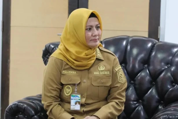 Wagub Babel Hellyana