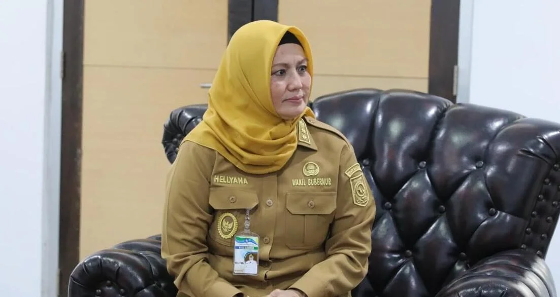 Wagub Babel Hellyana