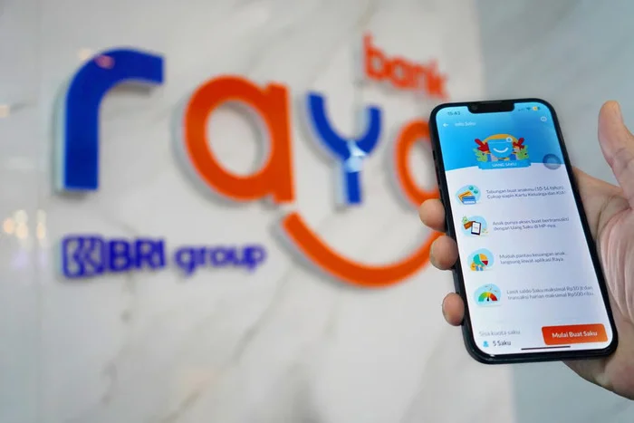 Bank Raya Dorong Adopsi Uang Saku Di Aplikasi Raya, Wujudkan Resolusi Tahun Baru Masyarakat Untuk Kelola Keuangan Sejak Dini (1)