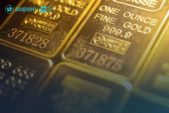 Harga Emas Koreksi Setelah Rekor Tertinggi, Tren Kenaikan Masih Terjaga