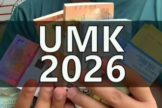 Ilustrasi Umk 2026