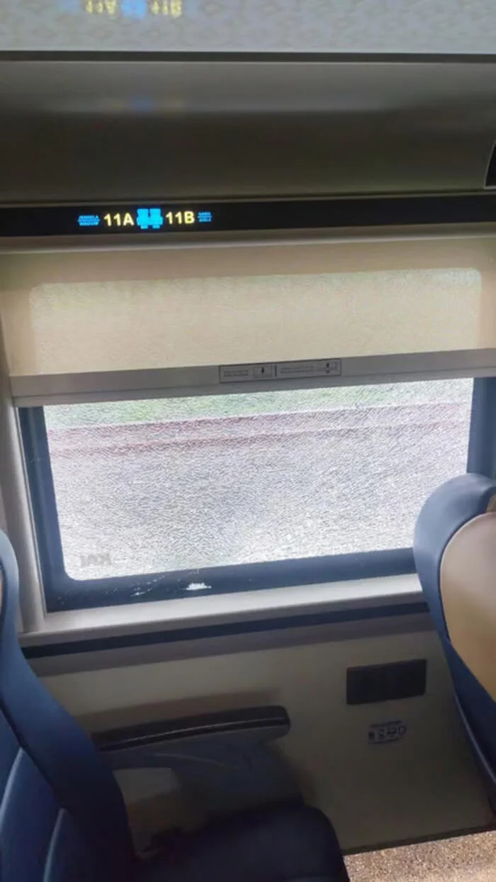 Kai Daop 7 Madiun Ajak Masyarakat Jaga Kereta Api, Tegaskan Sanksi Hukum Atas Aksi Vandalisme Di Jalur Bagor–nganjuk