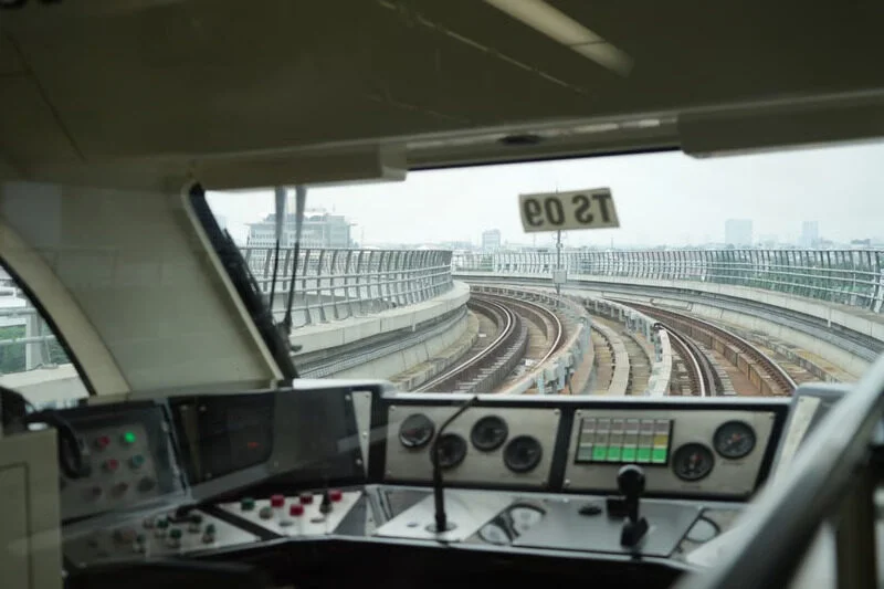 Kai Terapkan Tarif Akhir Pekan Pada Layanan Lrt Jabodebek