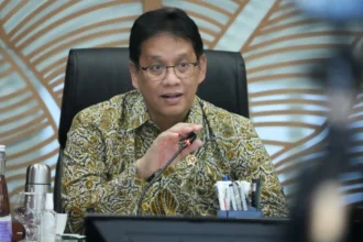 Menteri Purbaya