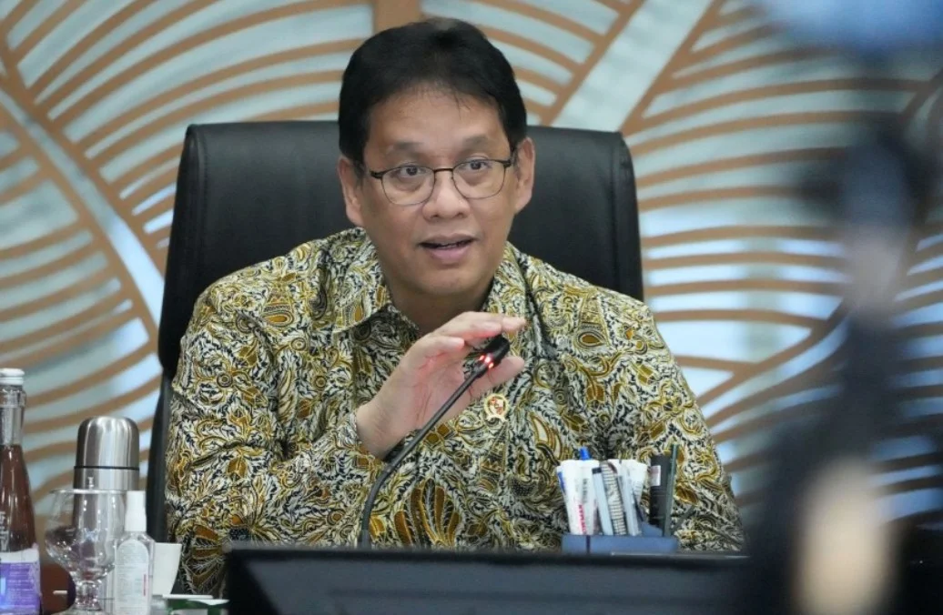 Menteri Purbaya