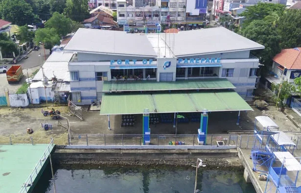 Pelindo Multi Terminal Parepare Tambah Fasilitas Xray