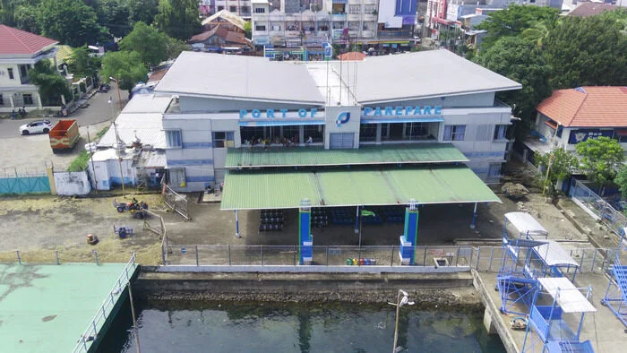 Pelindo Multi Terminal Parepare Tambah Fasilitas Xray