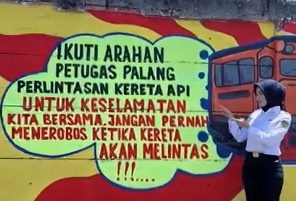 Tingkatkan Keselamatan Operasional Ka