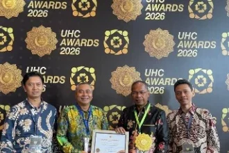 Uhc Award