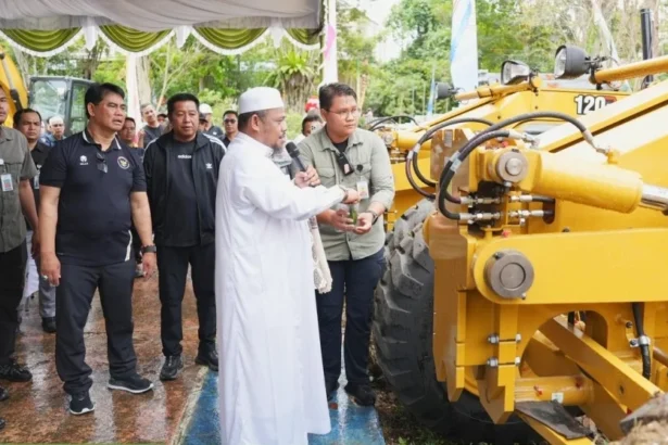 Alat Berat