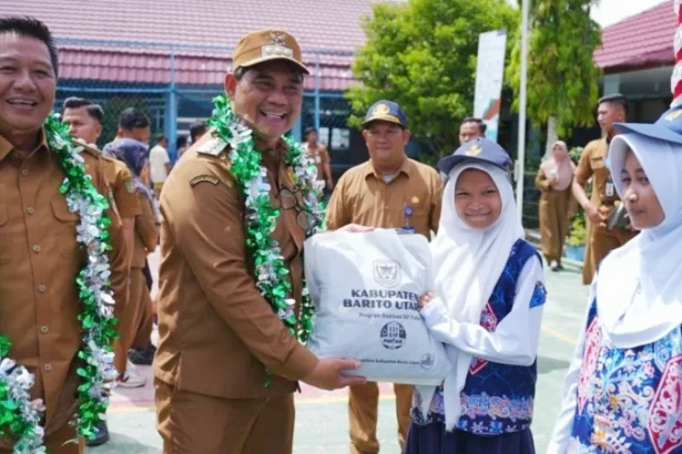 Bantuan Laptop