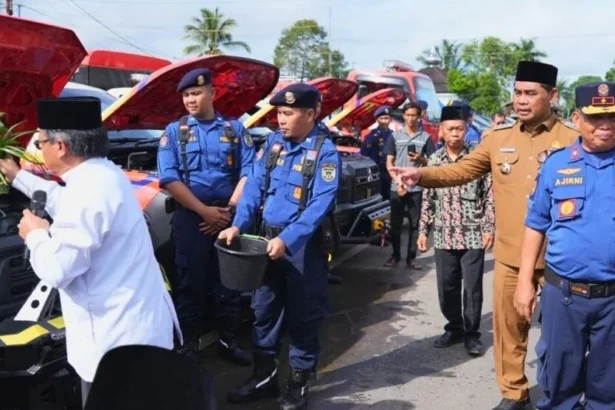 Bantuan Sarpras