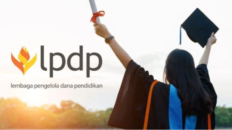 Beasiswa Lpdp 2026