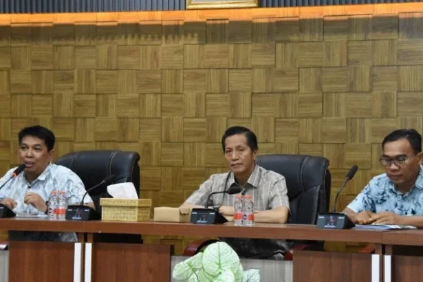 Exit Meeting