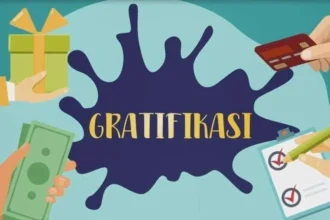 Gratifikasi Tak Wajib Dilaporkan