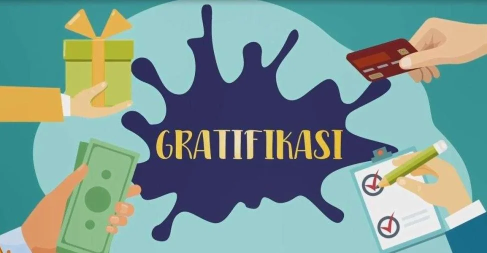 Gratifikasi Tak Wajib Dilaporkan