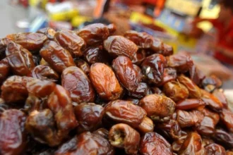 Ilustrasi Buah Di Al Qur'an