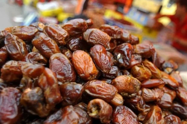 Ilustrasi Buah Di Al Qur'an