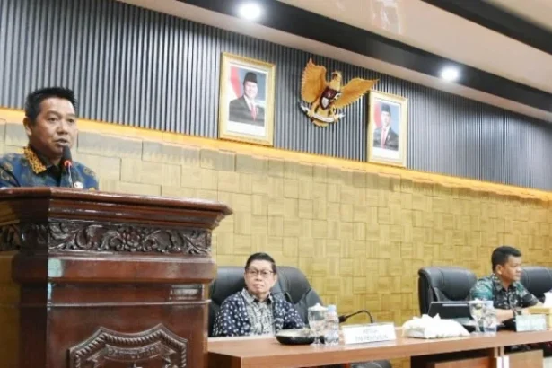 Konsultasi Publik