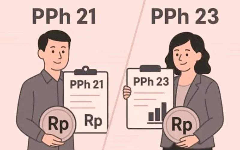 Pph 21 Pph 23