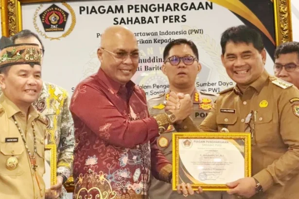 Sahabat Pers