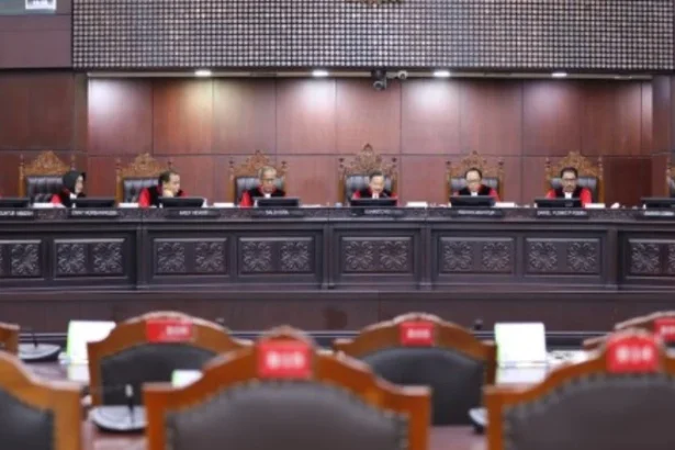 Sidang Mk Produk Jurnalistik