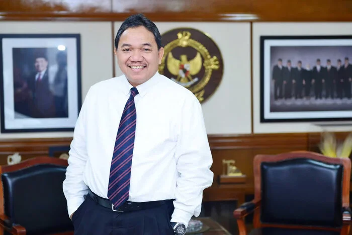 Achsanul Qosasi Kawal Langsung Ujian Doktor Dosen Uniba Madura, Tegaskan Komitmen Mutu Akademik
