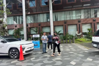 Bri Finance Hadirkan Promo Spesial Hyundai, Diskon Hingga Rp 247 Juta