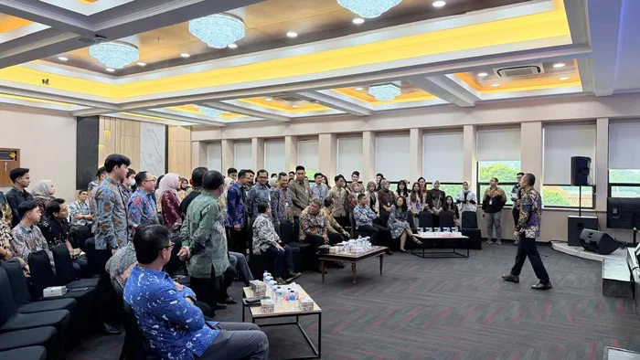 Bri Region 6jakarta 1 Gelar Onboarding Pekerja Baru Tahun 2026 (1)