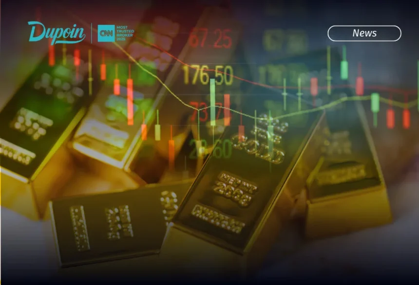 Emas Tetap Menarik Sebagai Aset Safe Haven, Peluang Kenaikan Xauusd Masih Terbuka