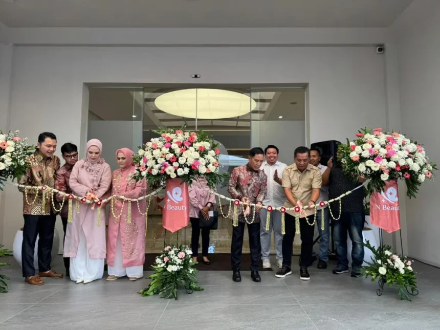 Grand Opening N Beauty