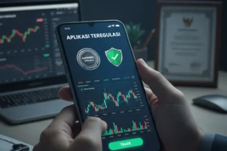 Hsb Investasi Pertegas Penerapan Standar Keamanan Di Tengah Maraknya Pialang Ilegal