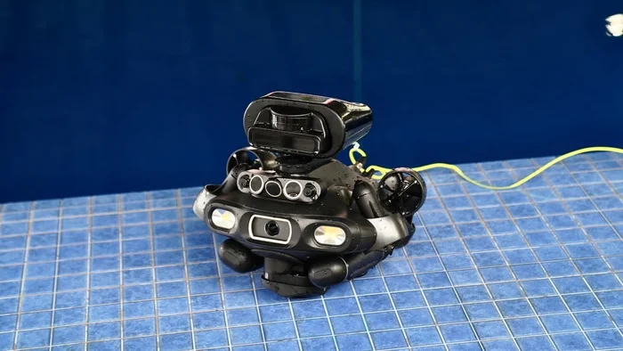 Halo Robotics