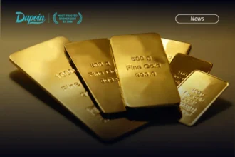 Harga Emas Tunjukkan Sinyal Penguatan, Xau Usd Berpotensi Uji Area Resistance 5.041